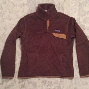 Patagonia pullover